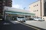 コンビニ　ファミリーマートMYS播磨町店（コンビニ）まで481m