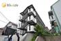 グラシアス堺 3階 築36年7ヶ月の賃貸物件