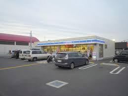 コンビニ　ローソン 堺宮山台店（コンビニ）まで388m