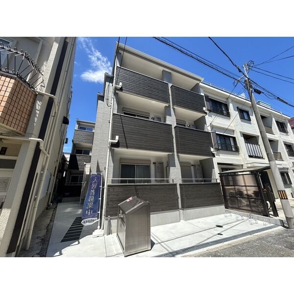 建物外観　※イメージ画像
