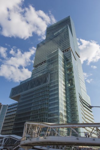 その他　近鉄あべのハルカス（その他）まで2452m