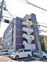 千里中央駅より徒歩15分 3階 築9年3ヶ月の賃貸物件