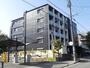 出町柳駅より徒歩5分 3階 築15年4ヶ月の賃貸物件