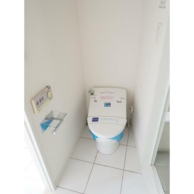 トイレ　同仕様タイプ