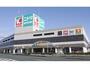 ショッピングセンター　ラフレ初生（ショッピングセンター）まで696m