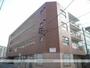 西鉄平尾駅より徒歩16分 4階 築48年3ヶ月の賃貸物件