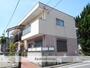 前原駅より徒歩3分 1階 築44年7ヶ月の賃貸物件