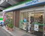 コンビニ　ファミリーマート亀沢一丁目店（コンビニ）まで144m