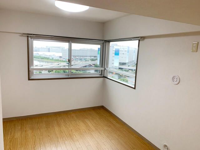 居室・リビング　ライオンズマンション大森