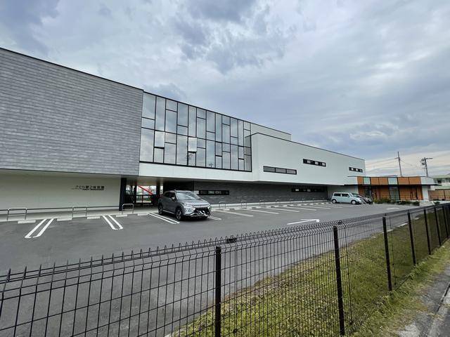 幼稚園・保育園　さくら第２保育園（幼稚園・保育園）まで750m