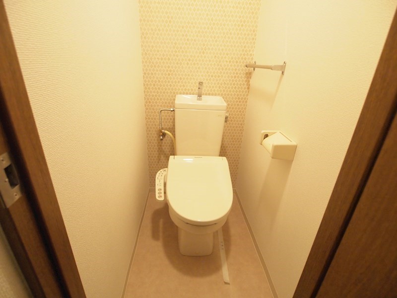 トイレ　同仕様写真