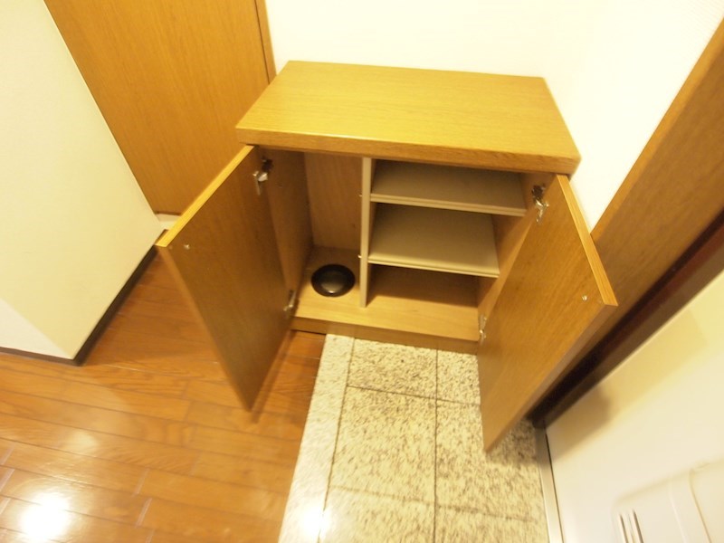 その他設備　同仕様写真