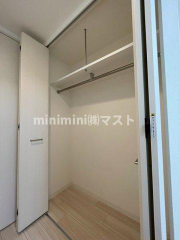 収納　※建物内別間取参考写真