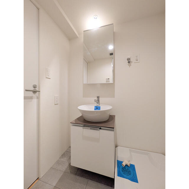 その他　洗面台
