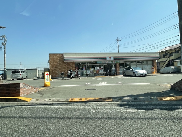 コンビニ　セブンイレブン西東京南町３丁目店（コンビニ）まで210m