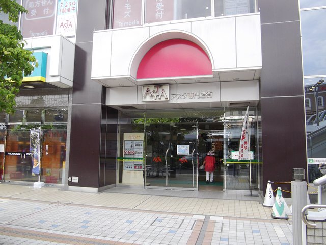 その他　田無アスタ専門店街（その他）まで800m
