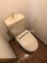 トイレ　トイレも気になるポイント
