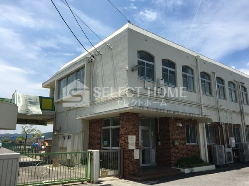幼稚園・保育園　岡崎市福岡保育園（幼稚園・保育園）まで787m