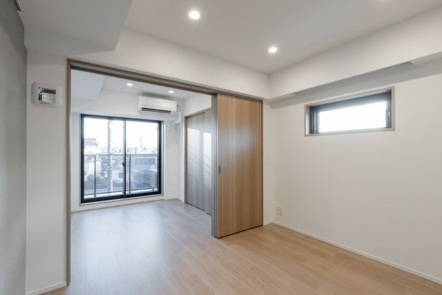 その他部屋・スペース　M4タイプ　2024年9月撮影