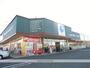 スーパー　コープ住吉（スーパー）まで1501m