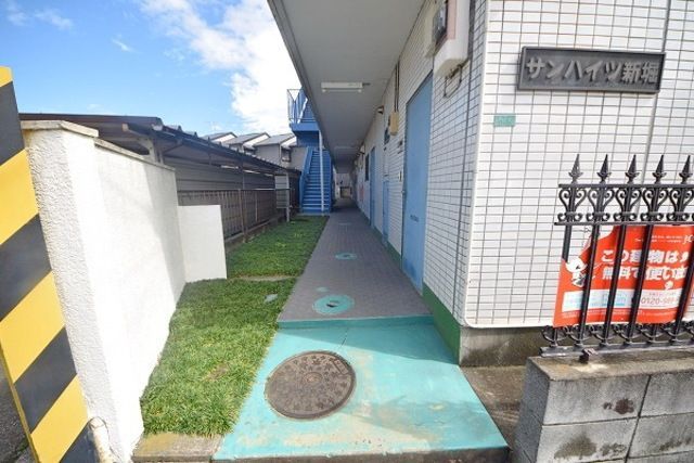 エントランス　★エントランス★