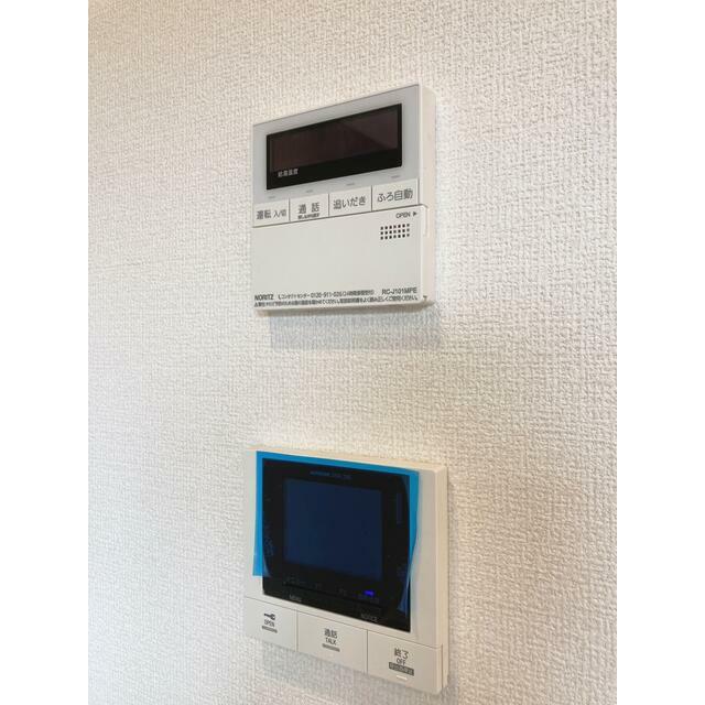 その他設備　参考写真　II号棟