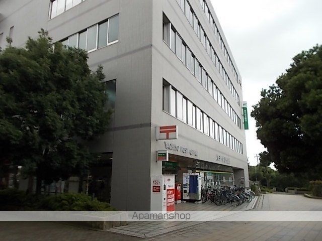 郵便局　八千代郵便局（郵便局）まで1300m