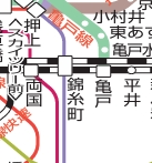 その他　☆路線図☆