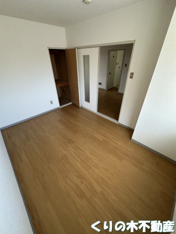 その他部屋・スペース　反転タイプのお部屋です（現況を優先します）