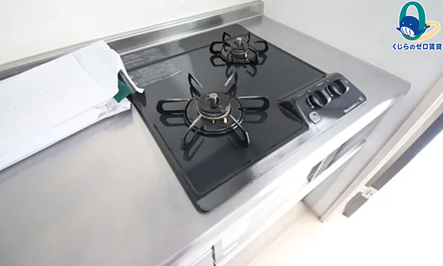 キッチン　名古屋で一番初期費用の安い賃貸専門の不動産会社です(^^)