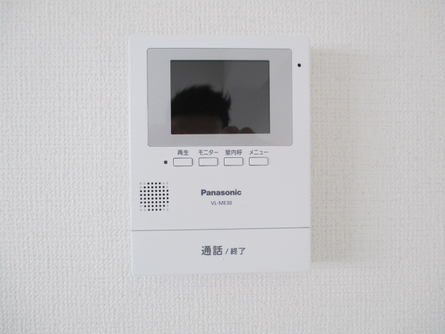 セキュリティ　別部屋参考用写真