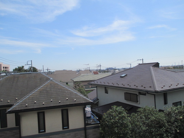 眺望　別部屋参考用写真