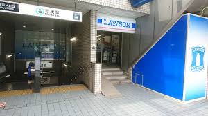 コンビニ　ローソンサテライト 志茂メトロピア店（コンビニ）まで191m