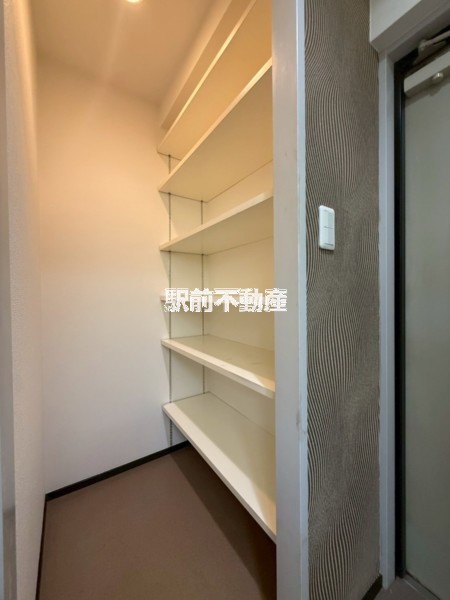 その他設備　写真は同タイプ別部屋