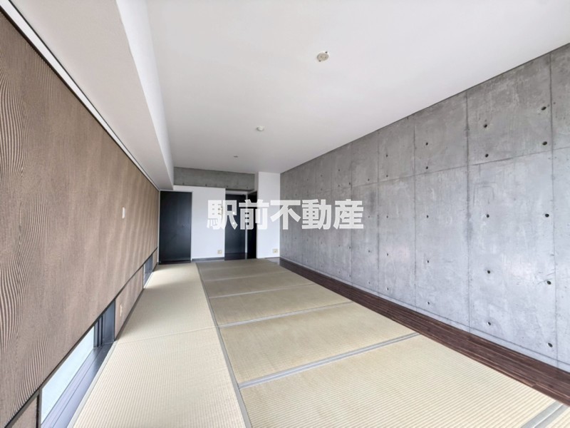 居室・リビング　写真は同タイプ別部屋