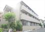 北綾瀬駅より徒歩10分 2階 築18年6ヶ月の賃貸物件