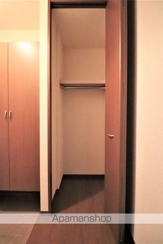 ヴェルドミール cの内装写真