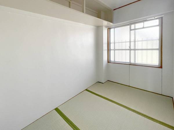 その他部屋・スペース　ビレッジハウスの同一物件・同一タイプの間取りの写真です
