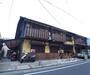 京都植村荘 2階 築69年11ヶ月の賃貸物件