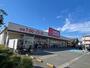 スーパー　マックスバリュ富士川成新町店（スーパー）まで808m