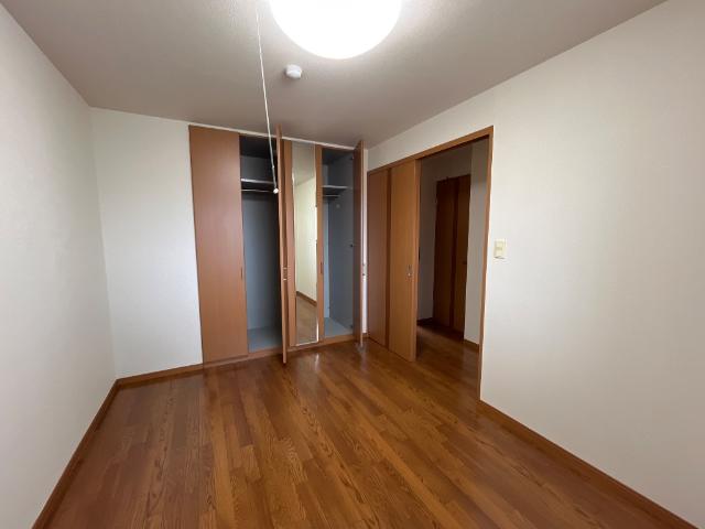 その他部屋・スペース　寝室