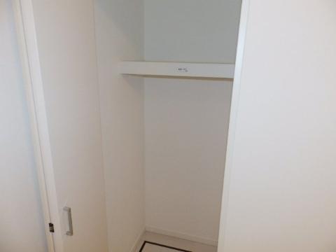 収納　収納