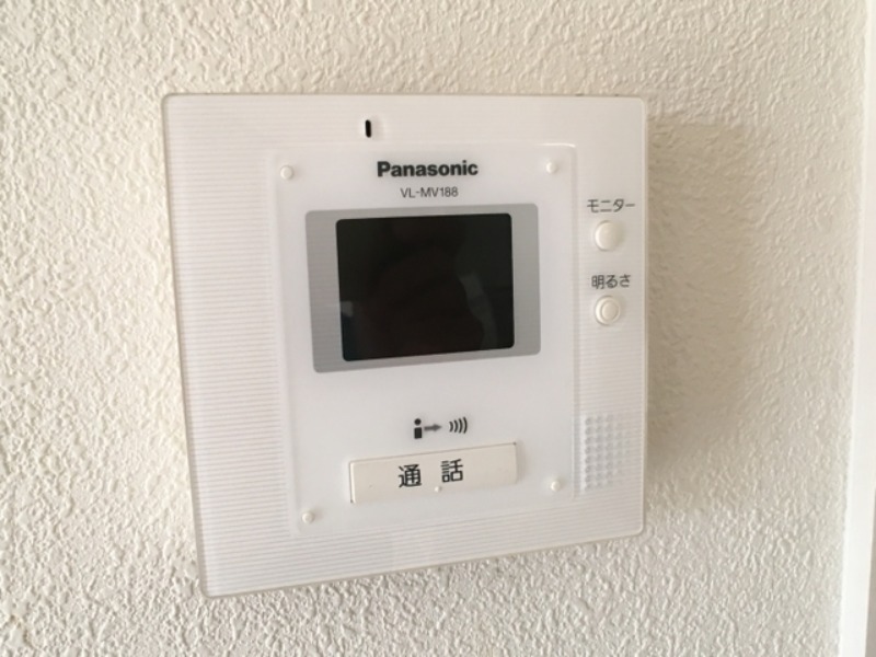 セキュリティ　図面と現状に相違がある場合には現状を優先