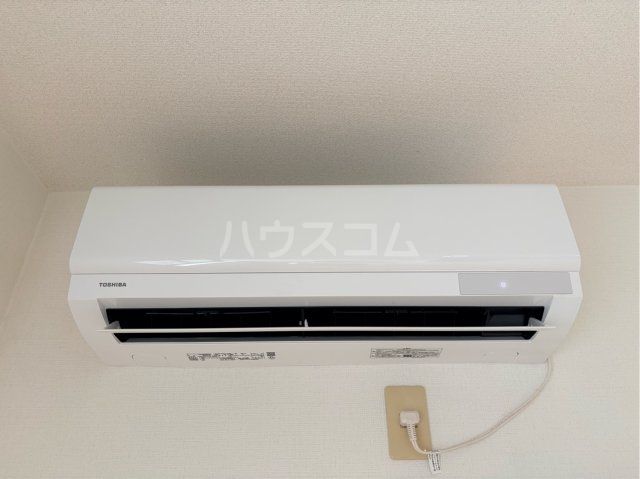 セントラルハイツのその他写真