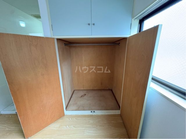 セントラルハイツの内装写真