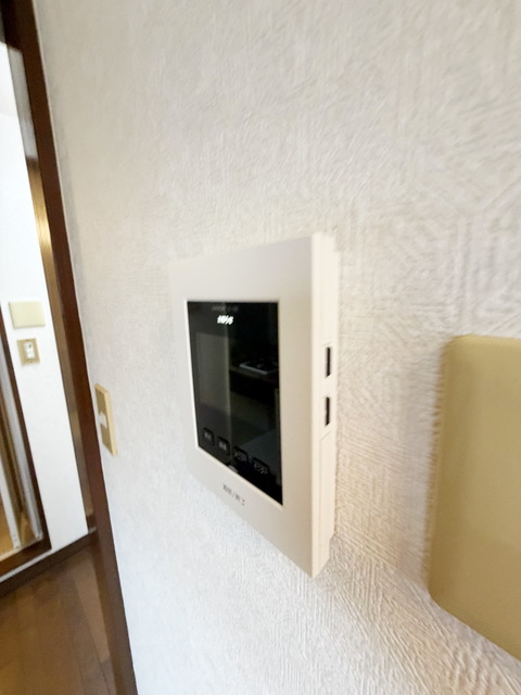 セキュリティ　～安心安全ですねっ～