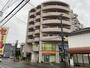 大元駅より徒歩9分 3階 築35年4ヶ月の賃貸物件