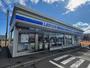 コンビニ　ローソン千歳向陽台店（コンビニ）まで54m