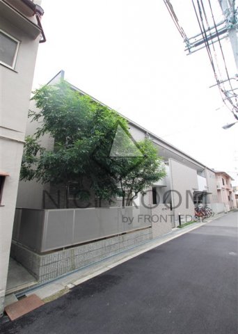 建物外観　sun march　外観