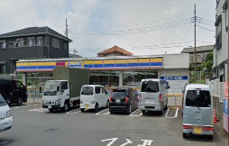 コンビニ　ミニストップ さいたま宮本店（コンビニ）まで1018m